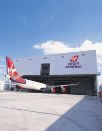 Commercial Architecture