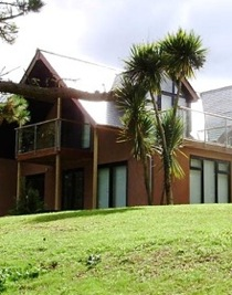 Residential Architecture